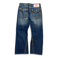 Blue True Religion Jeans