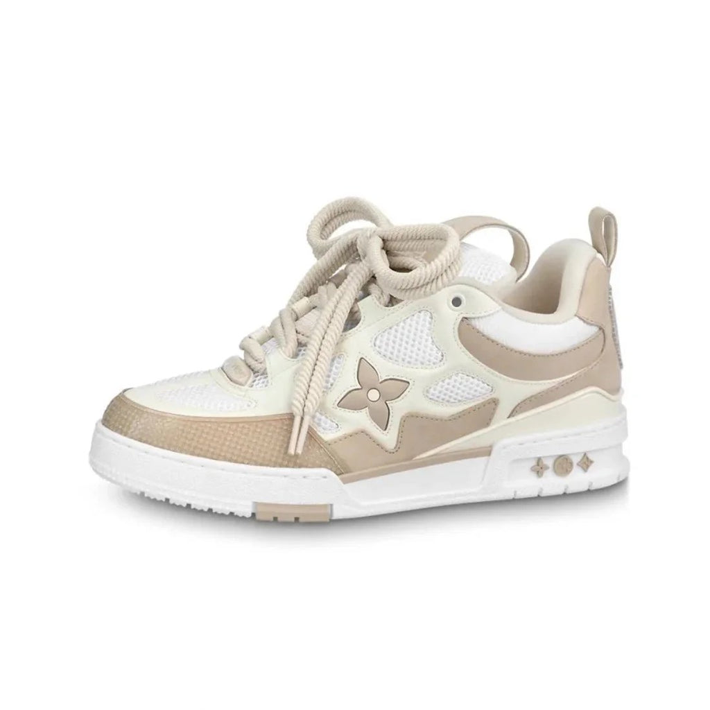 Louis Vuitton Skate Sneakers