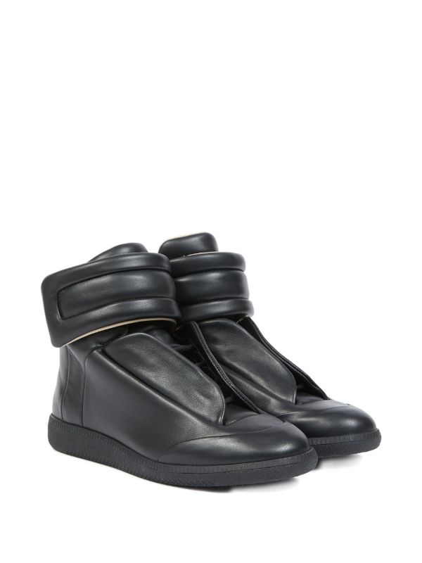 Maison Margiela Future Sneakers – White