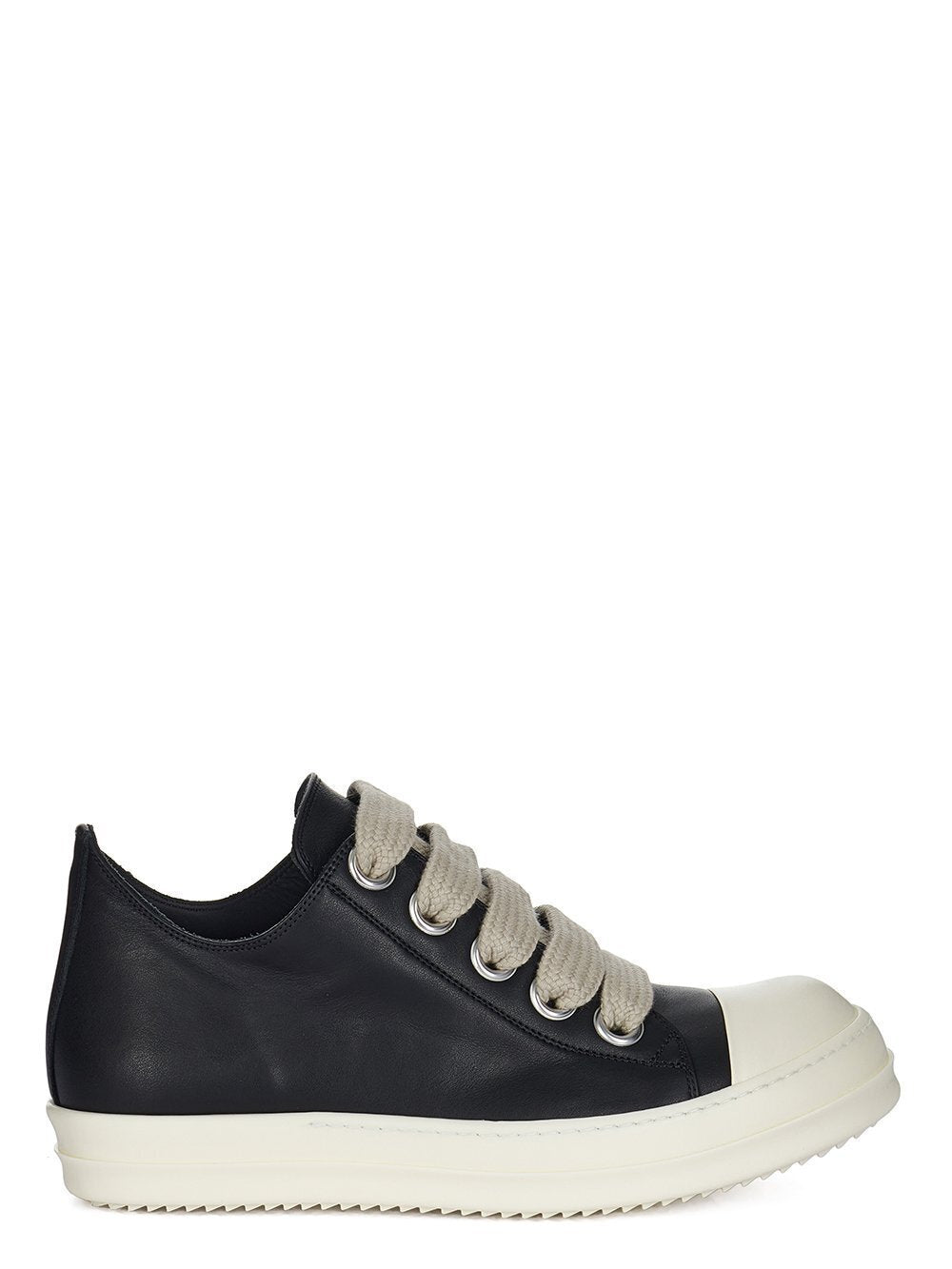Rick Owens Low-Top Sneakers