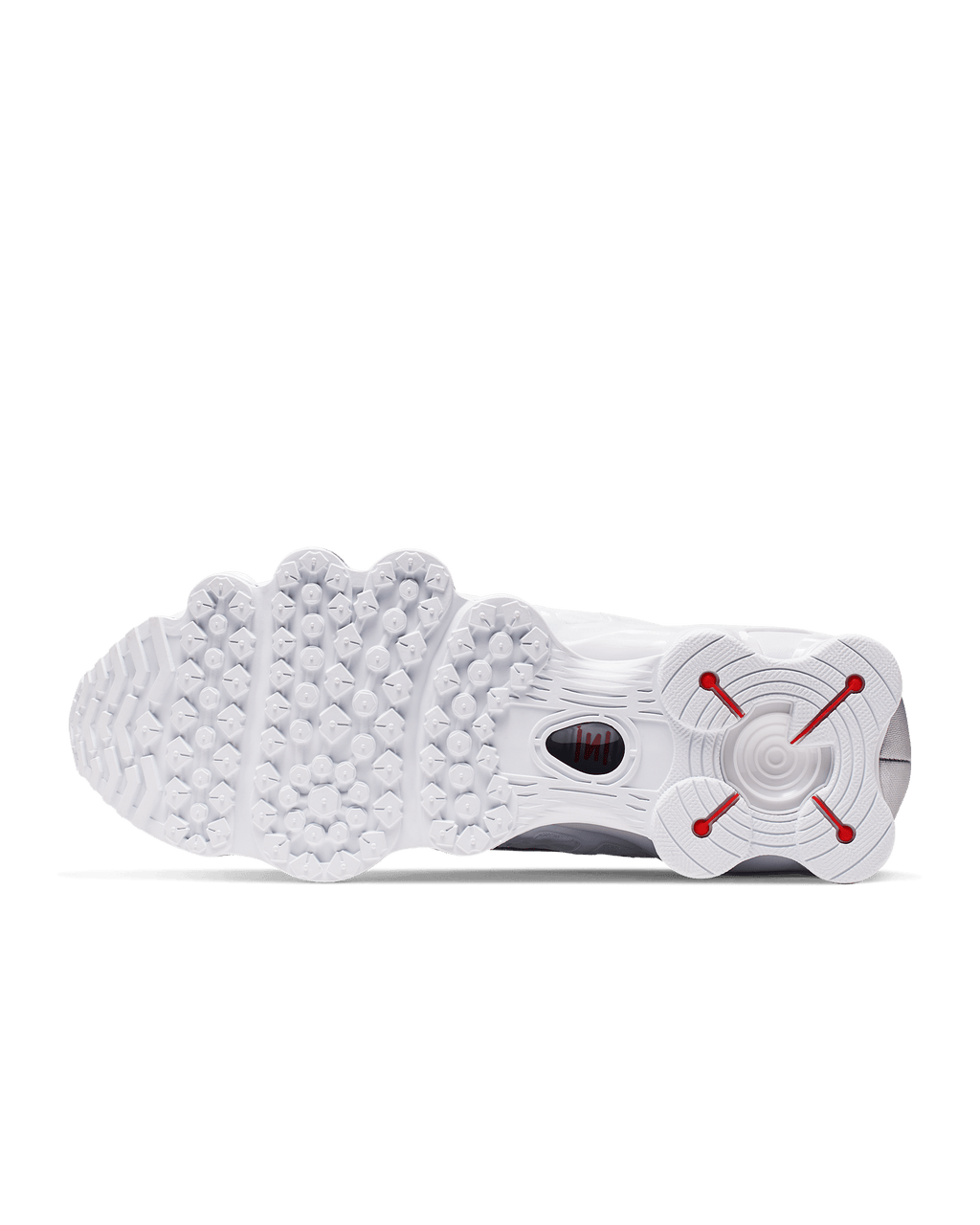 Nike Shox Sneakers