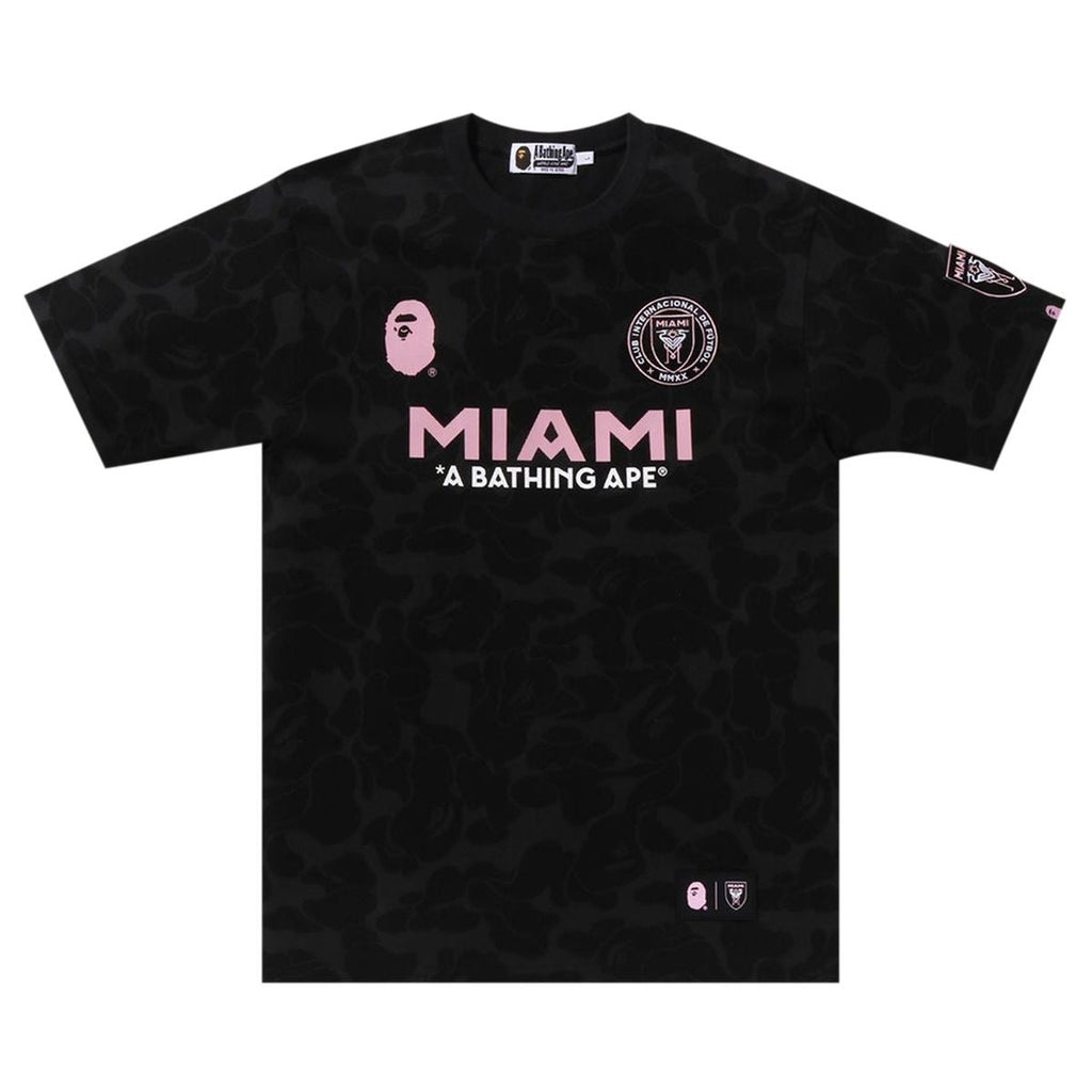 BAPE Football T-Shirt