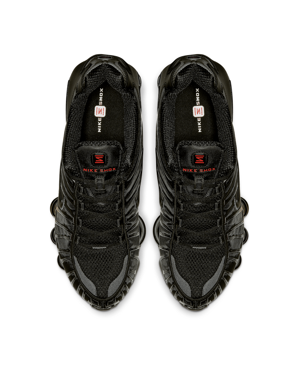 Nike Shox Sneakers