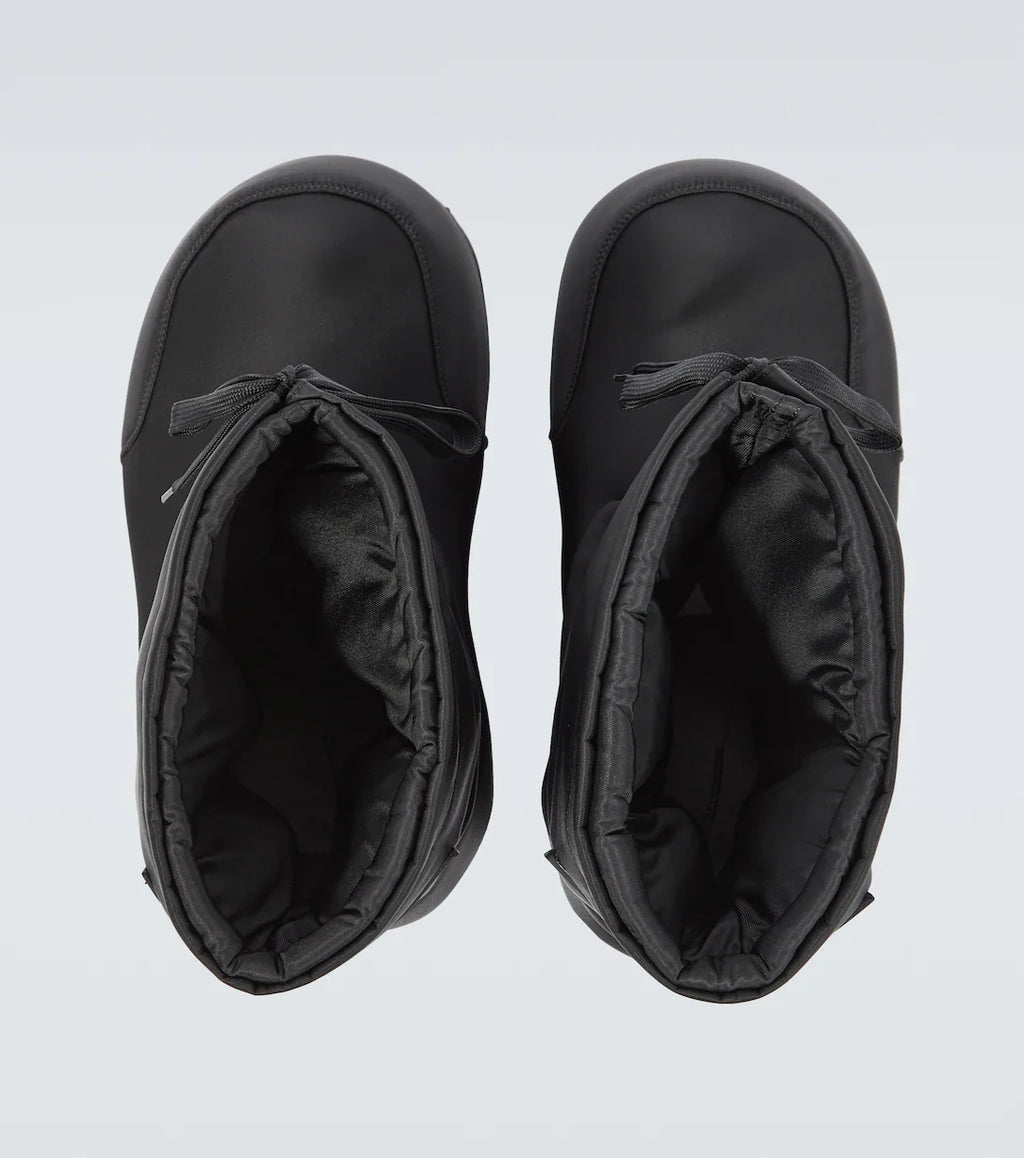 Balenciaga Alaska Boots