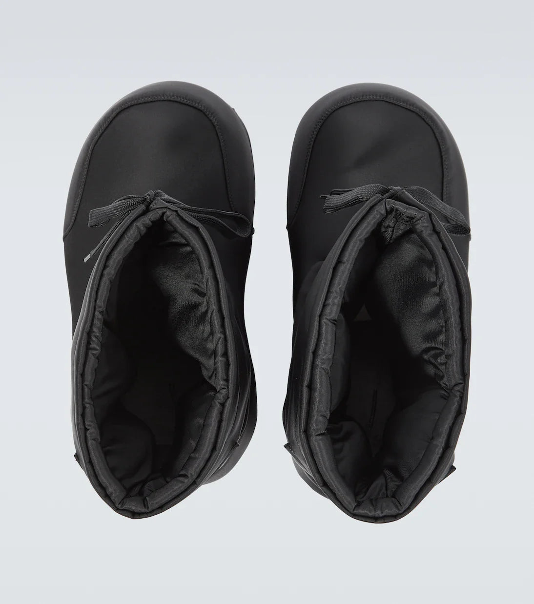 Balenciaga Alaska Boots