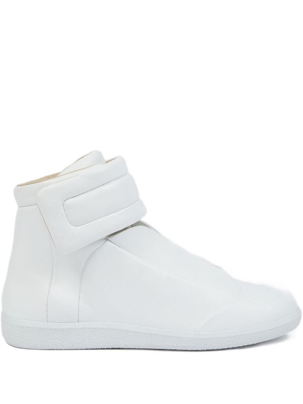 Maison Margiela Future Sneakers – White