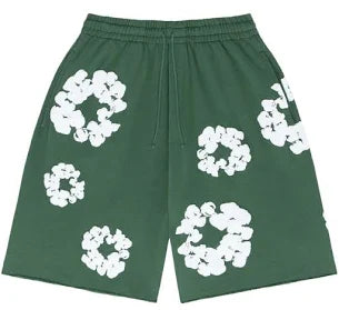 Denim Tears Cotton wrath pants